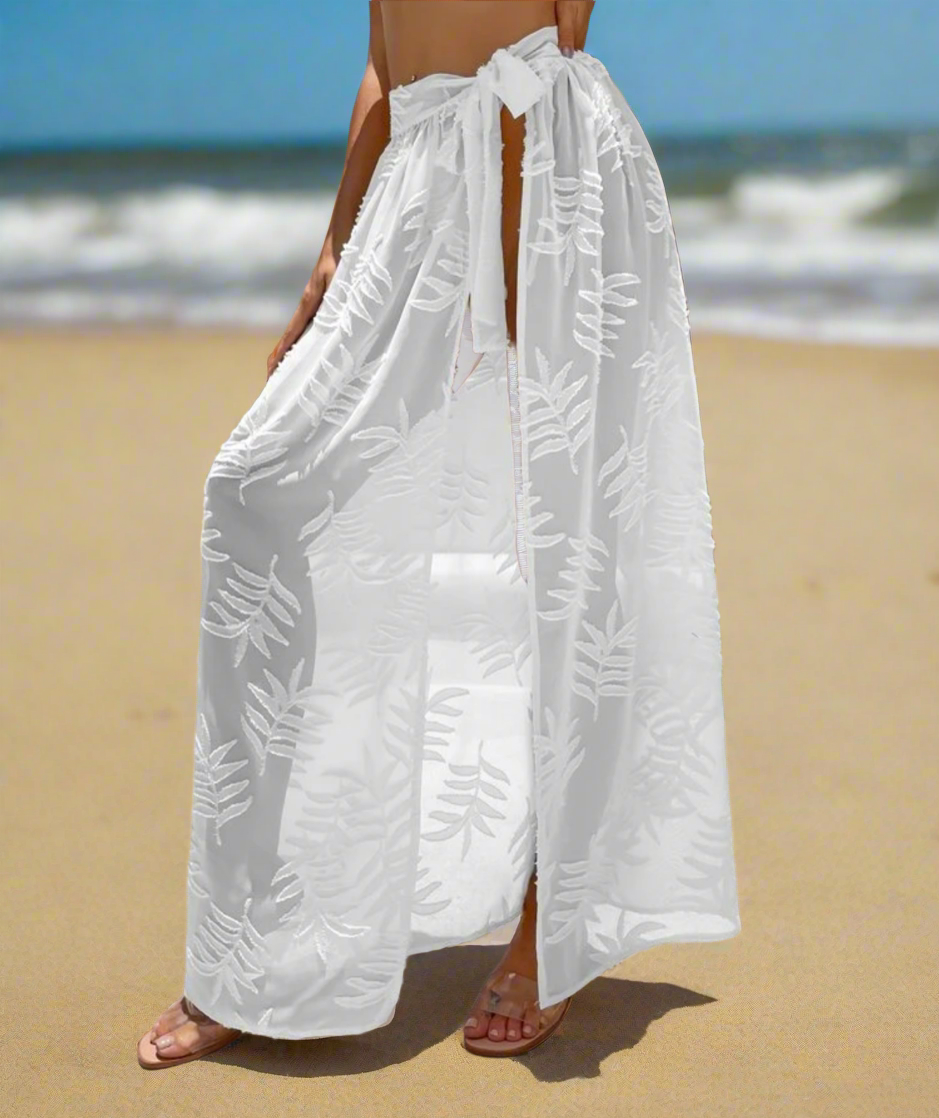 Cover up skirt