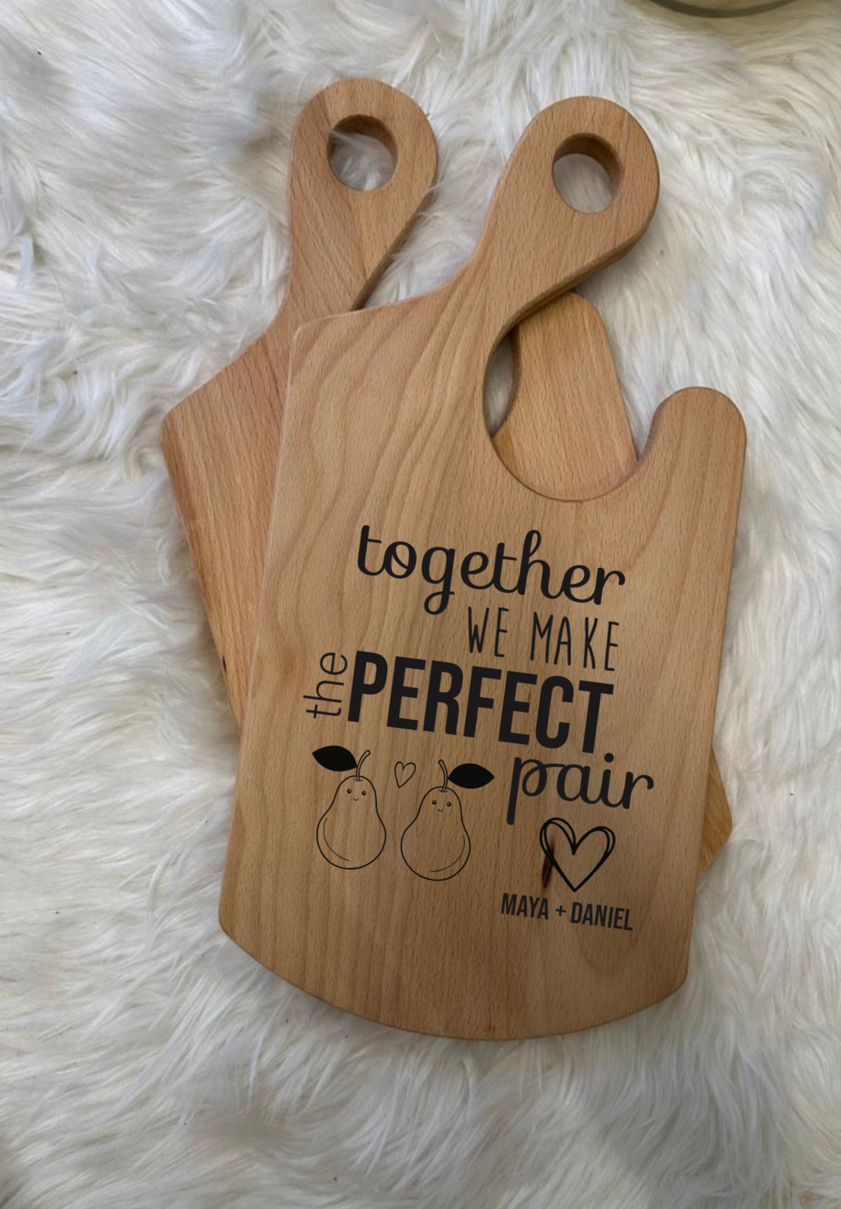 Cutting board