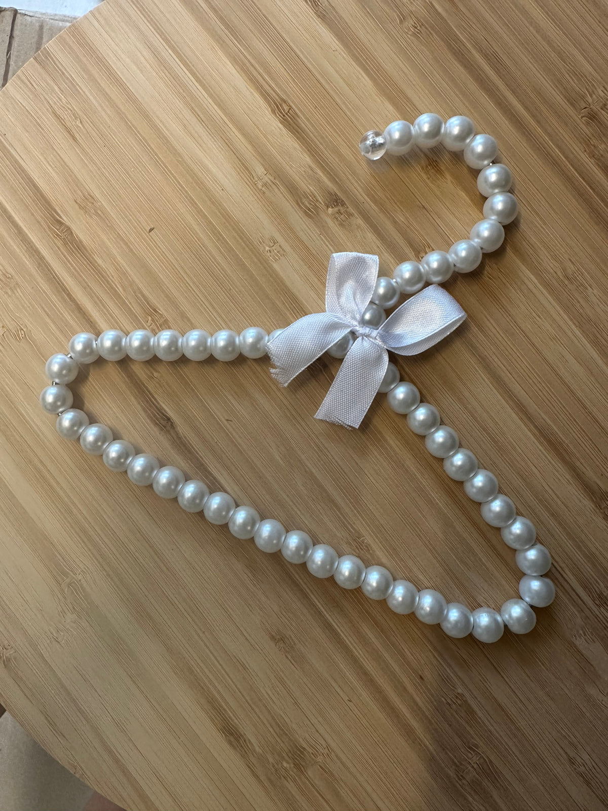 Kids Pearl Hanger