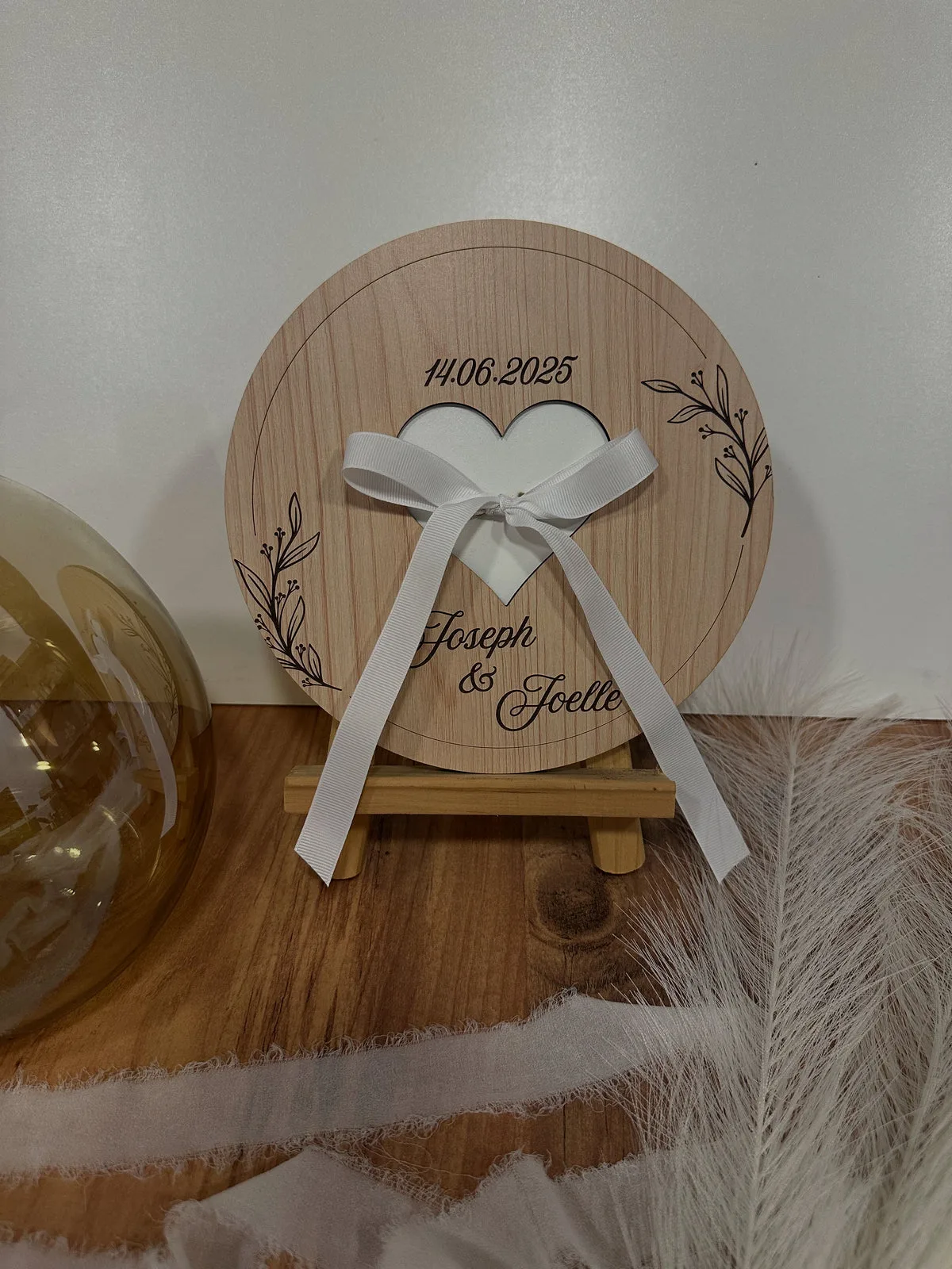 Ring Holder (Design 1)