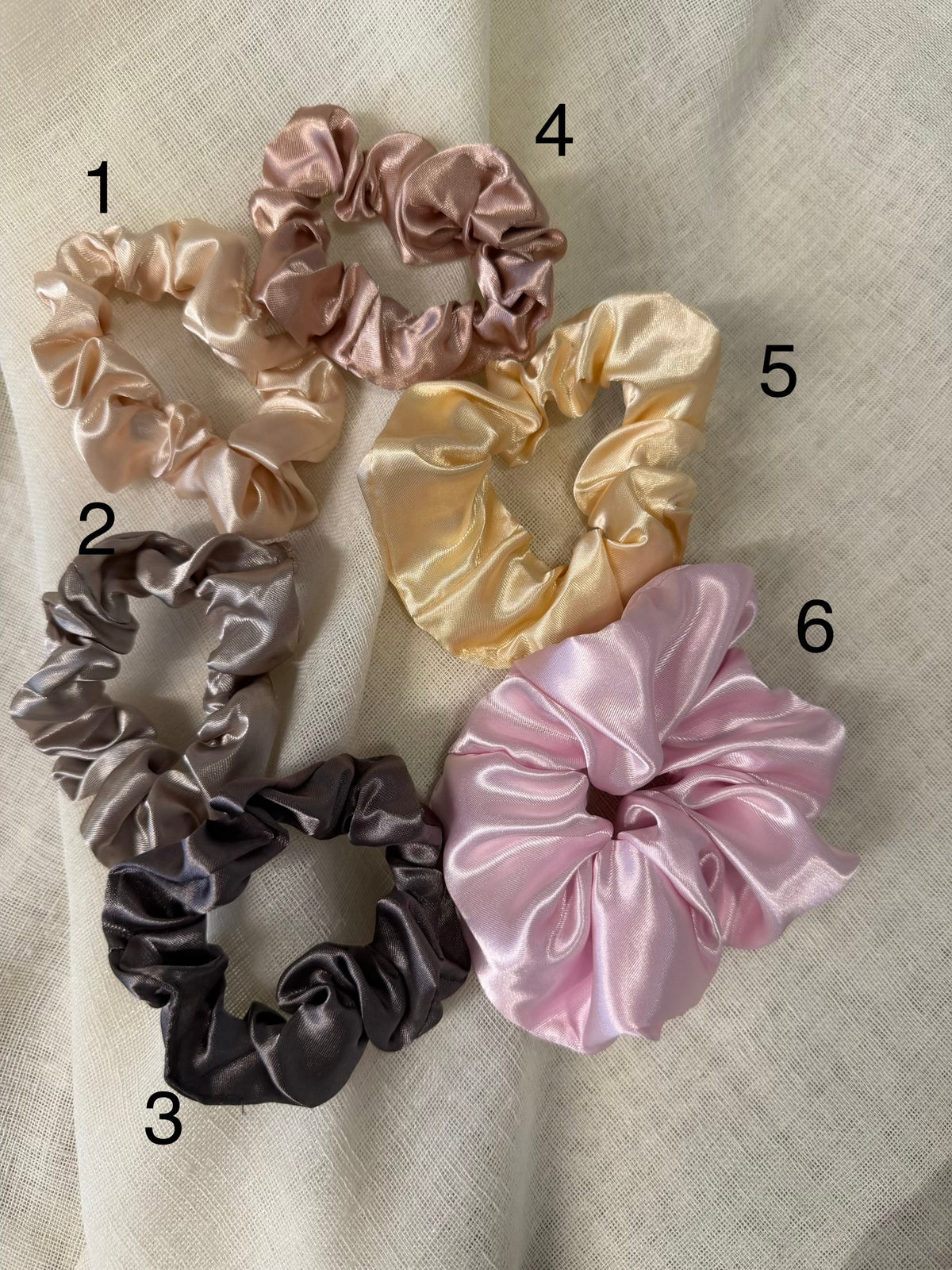 Scrunchie