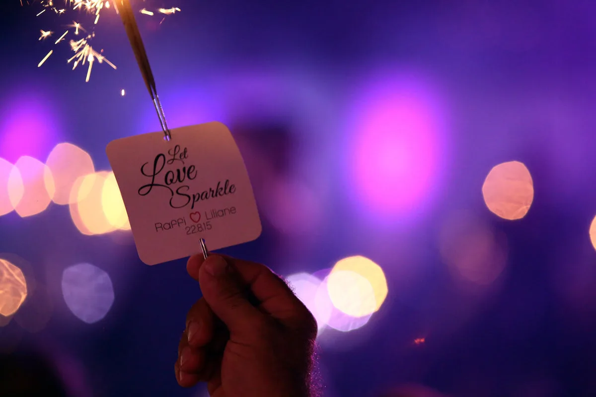 Sparkle - detail 4